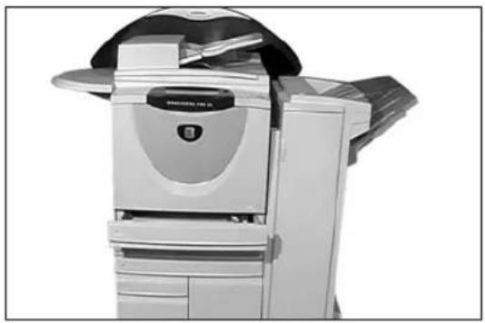 XEROX WorkCentre Pro 65 - 1 - 1