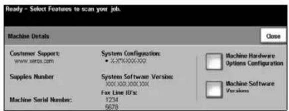XEROX WorkCentre Pro 65 - For additional Help If you need any additional he - 1