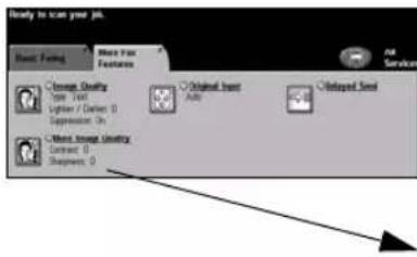 XEROX WorkCentre Pro 65 - More Image Quality - 1