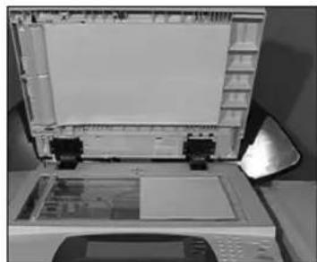 XEROX WorkCentre Pro 65 - 1 - 2