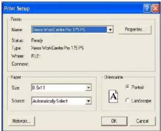 XEROX WorkCentre Pro 65 - 1 - 1