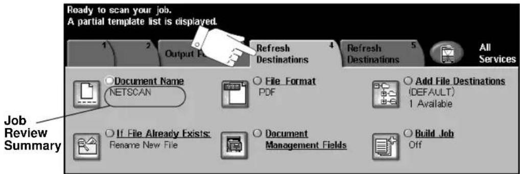 XEROX WorkCentre Pro 65 - Options - 1