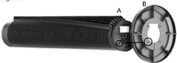 Vornado OSC54 - GETTING STARTED - 2