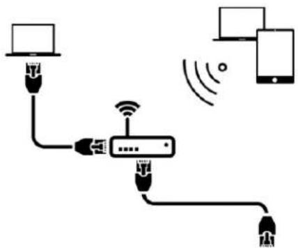 WesAudio ngLEVELER - Ethernet - 1