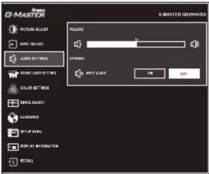 IIYAMA G-Master GB2745QS - Direct - 3
