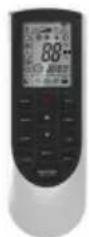 Daizuki DX09X416G-18 - Indoor Unit - 2
