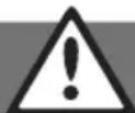 Daizuki DX09X416G-18 - WARNING - 1