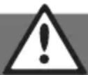 Daizuki DX09X416G-18 - WARNING - 1