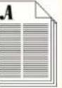 XEROX DocuColor 8000AP - Paper Specifications for Stapling - 18