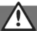 Daizuki DX12X416G-18 - WARNING - 1