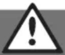Daizuki DX12X416G-18 - WARNING - 1