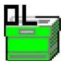 XEROX Document Centre 265ST - Printer Icons - 5