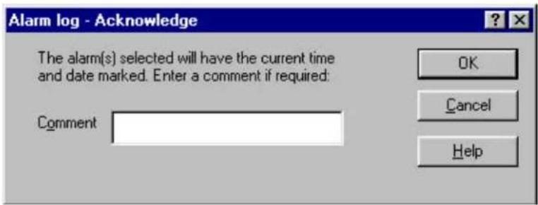 XEROX Document Centre 265ST - Acknowledge - 1