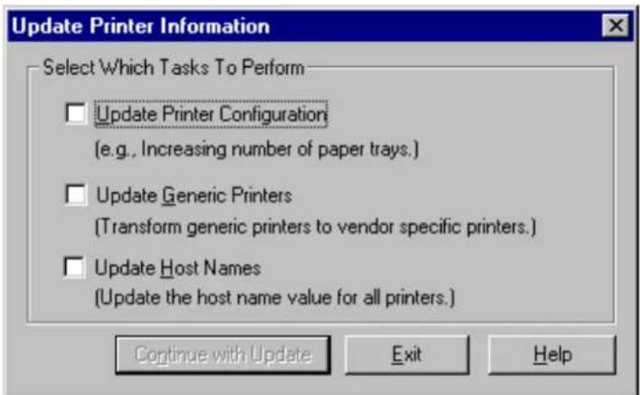 XEROX Document Centre 265ST - Discover - 1