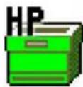 XEROX Document Centre 265ST - Printer Icons - 2