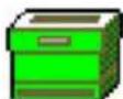 XEROX Document Centre 265ST - Printer Icons - 6