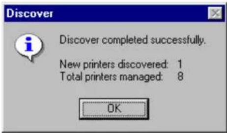 XEROX Document Centre 265ST - Managed Printers 20 - 3