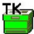 XEROX Document Centre 265ST - Printer Icons - 4