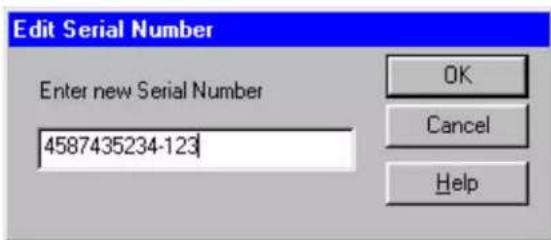 XEROX Document Centre 255 LP - Printer Properties Window - 2