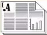 XEROX DocuColor 5000AP - Paper specifications for stapling - 16
