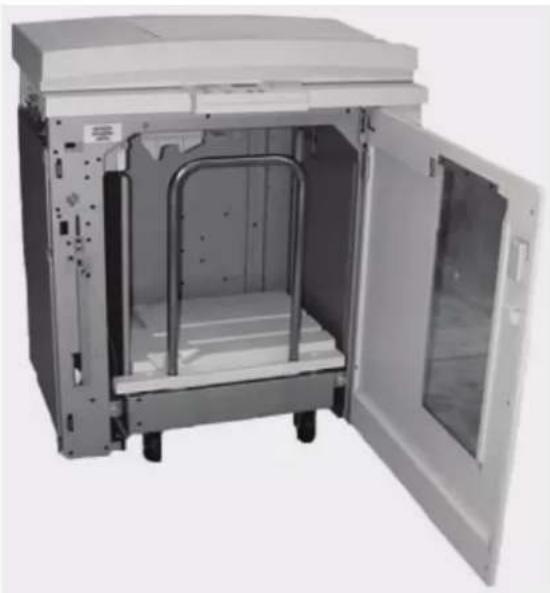 XEROX DocuColor 5000AP - Cooling fan - 3