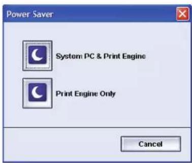 XEROX DocuColor 5000AP - Power Saver - 1