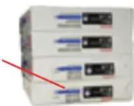 XEROX DocuColor 5000AP - Paper handling - 2
