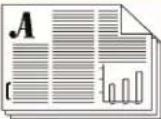 XEROX DocuColor 5000AP - Paper specifications for stapling - 13