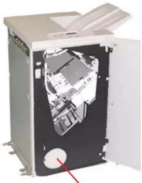 XEROX DocuColor 5000AP - Problem Solving - 2