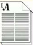 XEROX DocuColor 5000AP - Paper specifications for stapling - 8