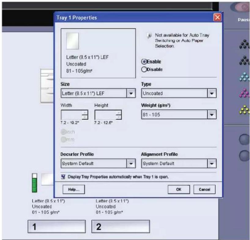 XEROX DocuColor 5000AP - Overview - 1