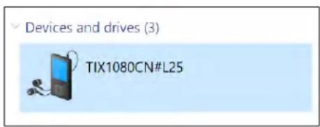 FLUKE TiX870 - Note - 1