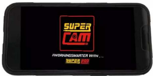 Super Rod SRCAMV6.5MAX - 6