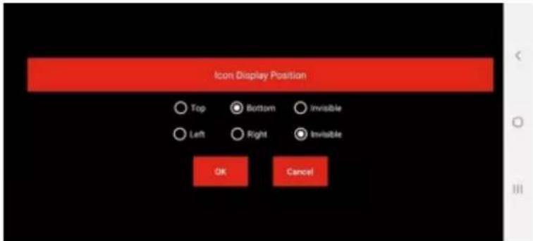 Super Rod SRCAMV6.5MAX - SETTINGS - 9