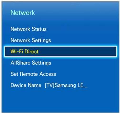 SAMSUNG UA55F8000AL - Mobile Device Connection - 1