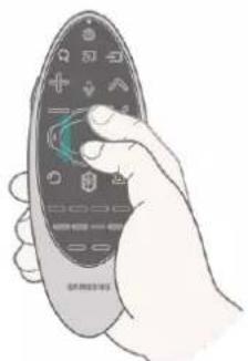 SAMSUNG UA55H6300AK - Scrolling on the Web Browser - 1