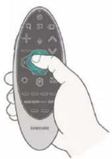SAMSUNG UA55H6300AK - Menu Access &amp; Item Selection - 1