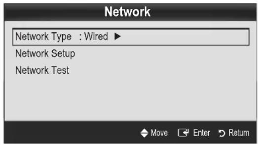SAMSUNG UA40C5000QW - How to set up automatically - 1