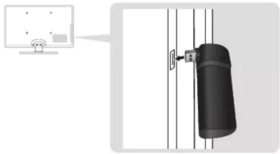 SAMSUNG UA40C5000QW - Method 1 Method 2 - 1