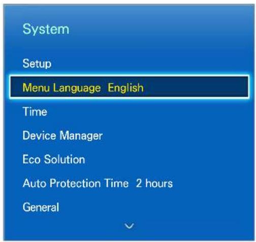 SAMSUNG UA46F7500DK - Additional Features - 1