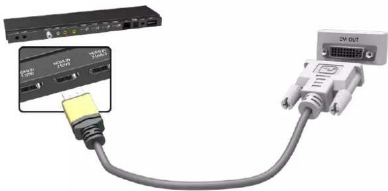 SAMSUNG UA46F7500DK - For the UHD F9000 and S9 series models - 1