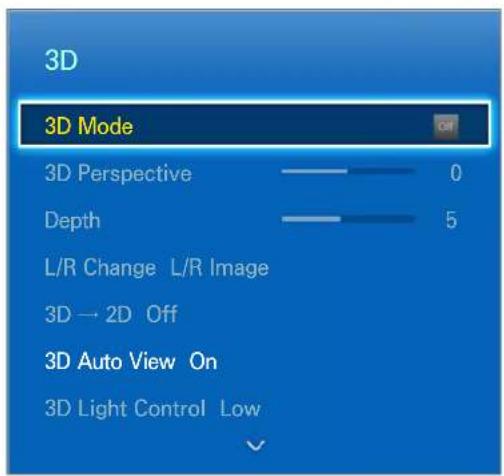 SAMSUNG UA46F7500DK - 3D TV - 1