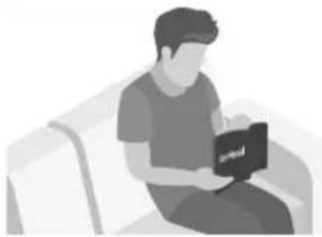 SAMSUNG UA70TU7200K - Before Reading This User Manual - 1