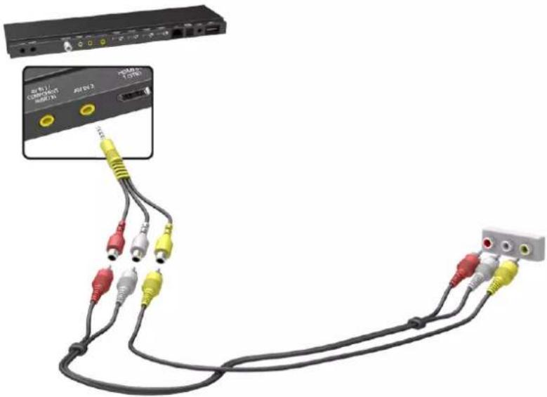 SAMSUNG UA55F7500DK - For the UHD F9000 and S9 series models - 1