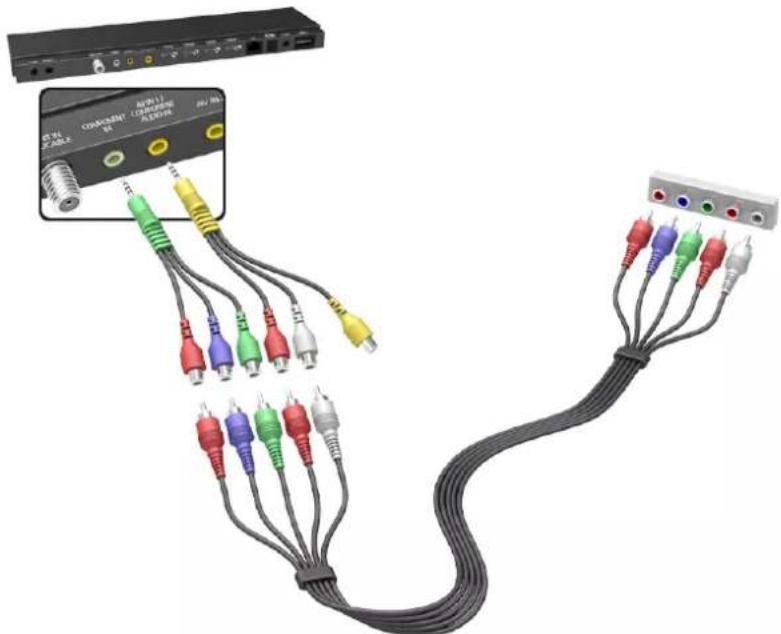SAMSUNG UA55F7500DK - For the UHD F9000 and S9 series models - 1