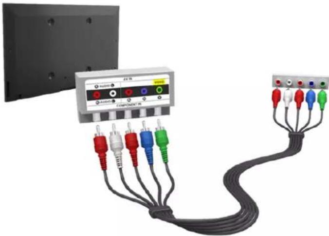 SAMSUNG UA55F7500DK - For the LED 7500 series models - 1