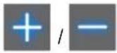 SAMSUNG UA32H5570AU - Motion Control Layout on the Smart Hub Screen - 2