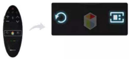 SAMSUNG UA32H5570AU - Reconnecting Samsung Smart Control - 1