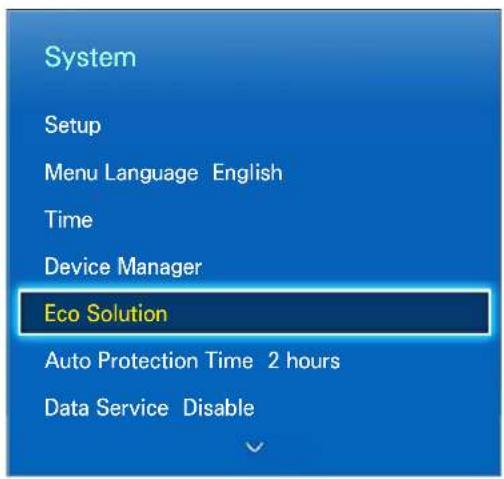 SAMSUNG UA65F9000AL - Screen Protection and Maintenance - 1