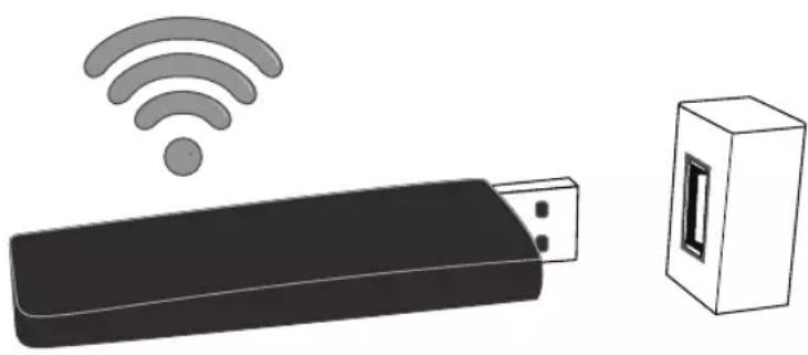SAMSUNG UA49KU6570U - Mobile Network - 1